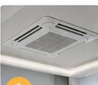 Cooling & HVAC