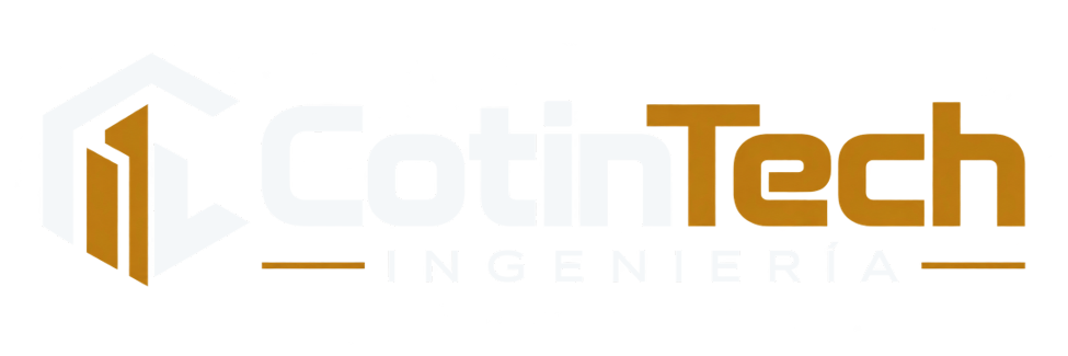 CotinTech Ingeniería